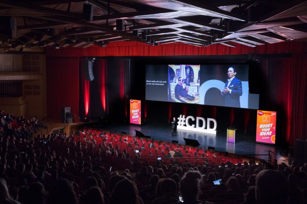 Innovation in an Era of Digital Distractions