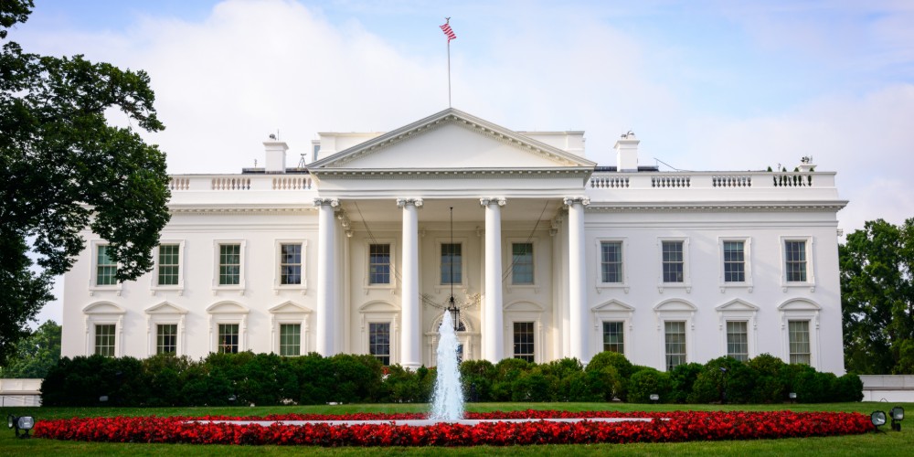 Biden Administration Calls For IT Experts In White House; Brian Solis Shares Easter egg in HTML