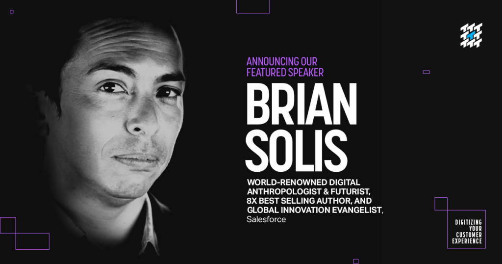 Digitizing Your Customer Experience