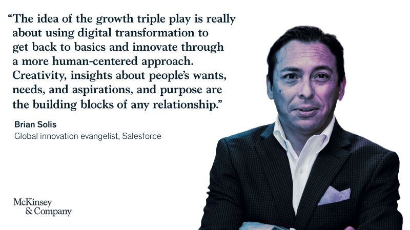 The New Playbook for the Future of Marketing and CX Will Be Written by You