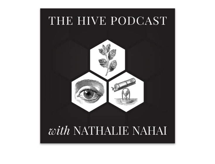 Technology, Adaptation, and the Future of Employee Experience with Nathalie Nahai