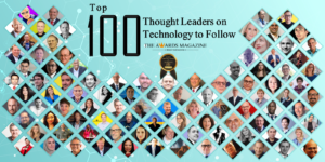The Awards Magazine Names Brian Solis as a Top 100 Global Thought Leader on Technology to Follow in 2022
