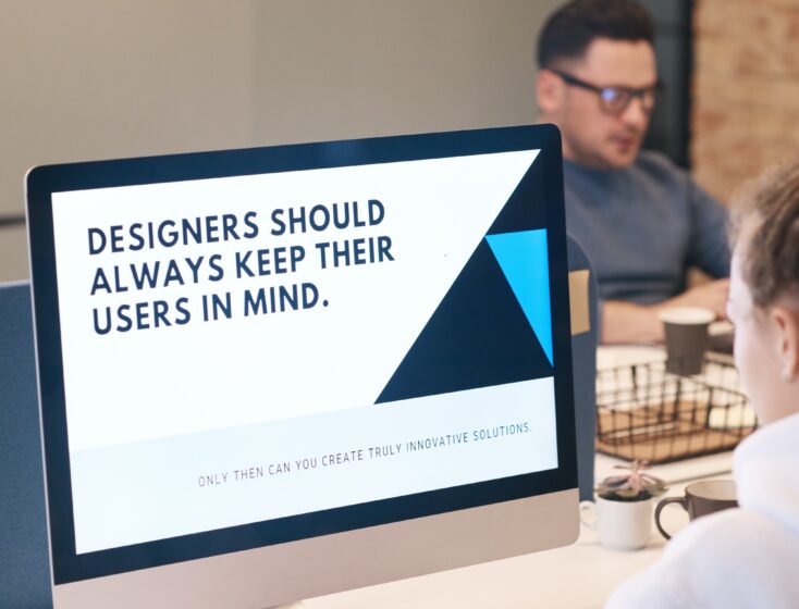 How do you design your company for a digital first world?