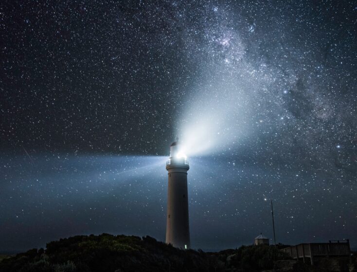 The Brave New World of Digital, Business, and Leadership Transformation and the Part You Play in It All