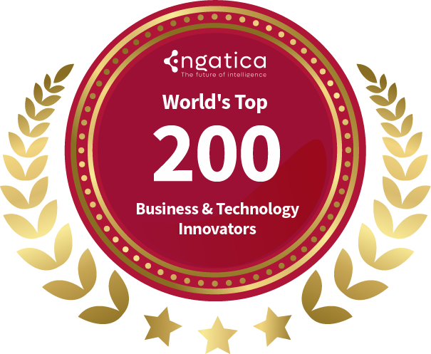engatica Names Brian Solis to its list of 200 World’s Top Business & Technology Innovators