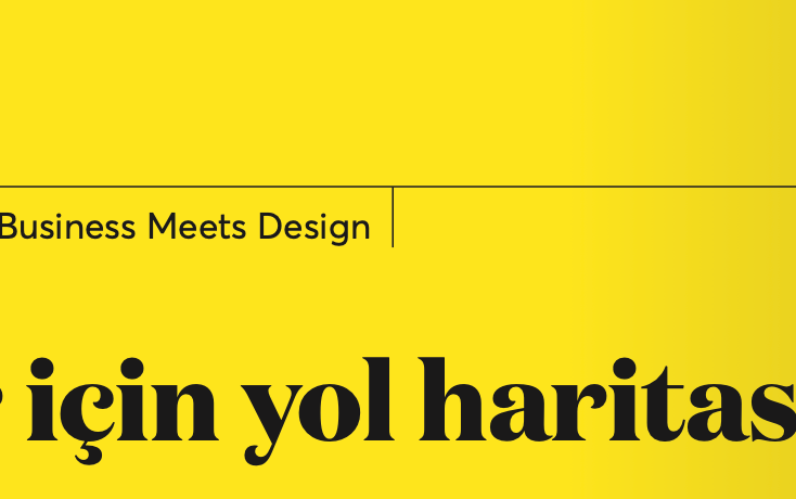 Liderler için yol haritası - An Interview with FAST COMPANY Turkey About Becoming a Customer Company