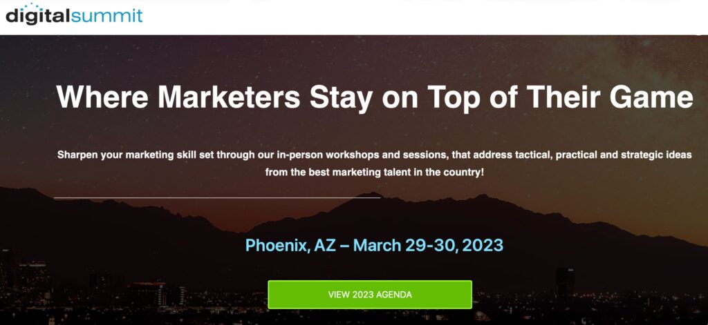 Brian Solis to Keynote Digital Summit in Phoenix – The New Marketing Mindset: Marketing to the Customer of the Future, Today