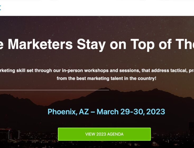 Brian Solis to Keynote Digital Summit in Phoenix - The New Marketing Mindset: Marketing to the Customer of the Future, Today