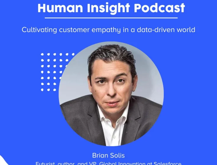 How to Cultivate Customer Empathy in Experience Design and Innovation - A Conversation with Janelle Estes UserTesting
