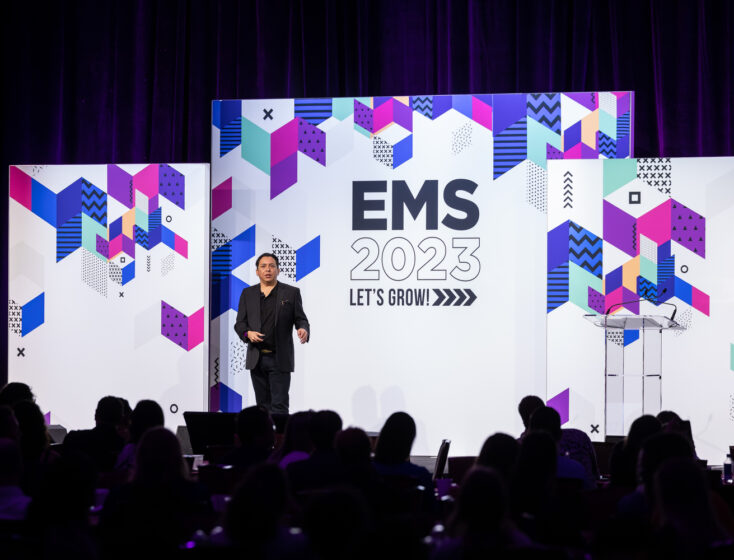 Event Marketer Features Keynote Highlights from Brian Solis on the Future of Experience Design and Innovation at EMS 2023