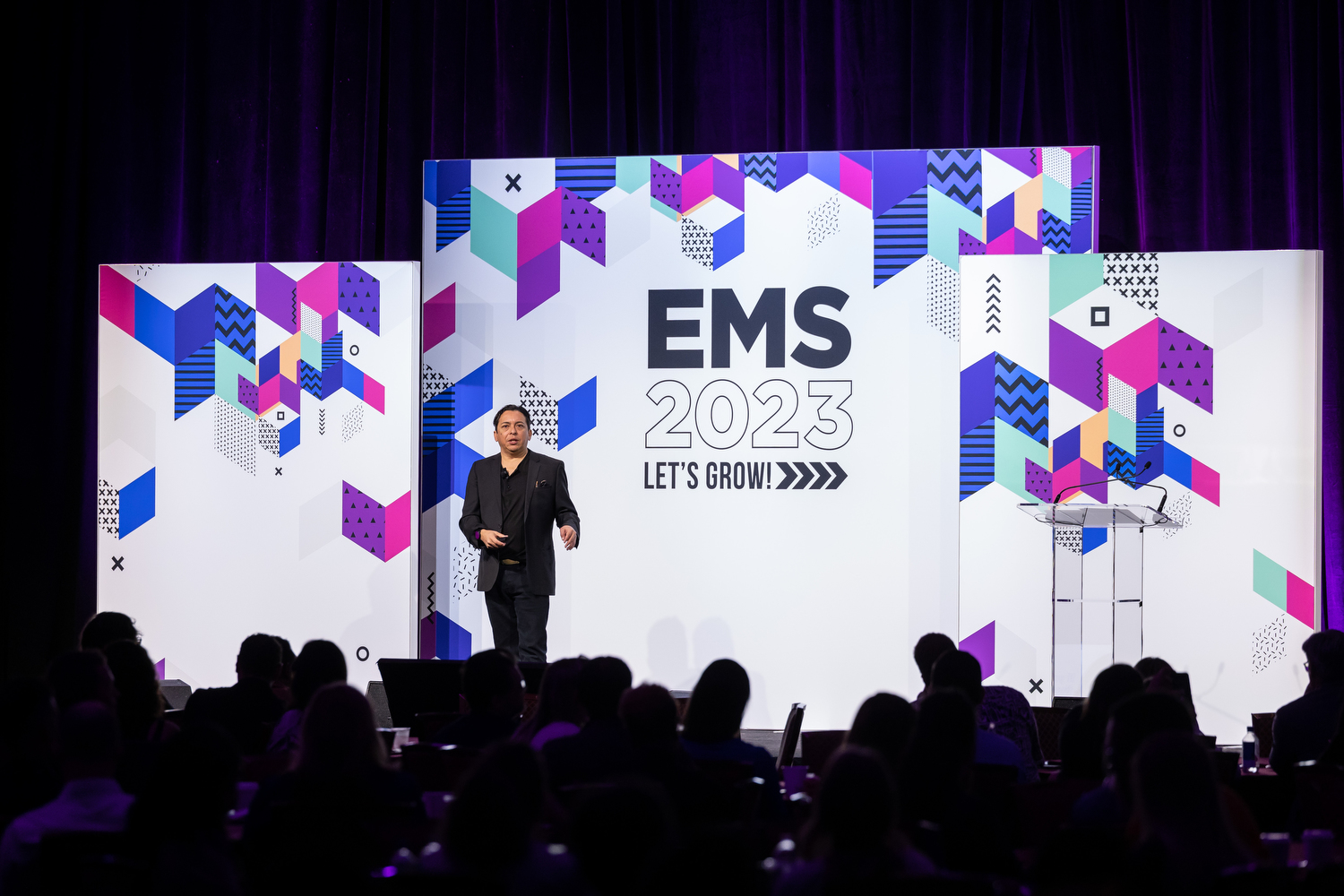 Event Marketer Features Keynote Highlights from Brian Solis on the Future of Experience Design and Innovation at EMS 2023