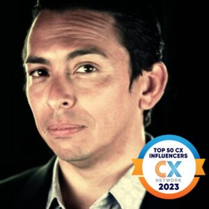 Brian Solis Named Top 50 Customer Experience Leader by CX Network