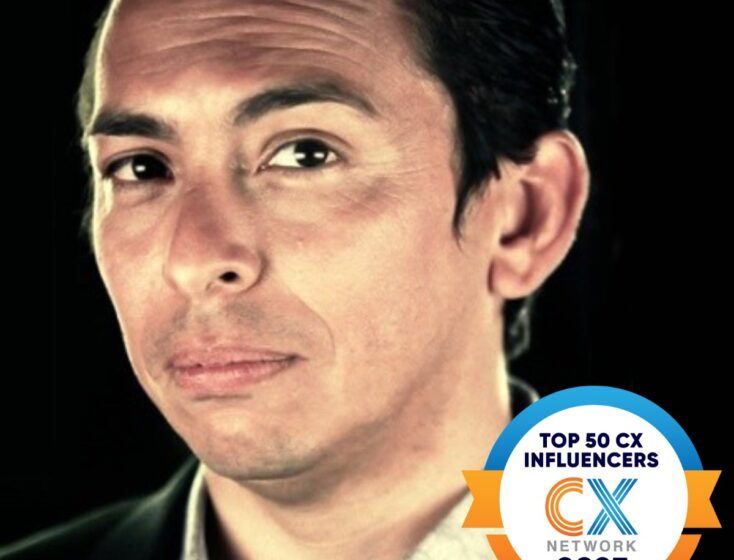 Brian Solis Named Top 50 Customer Experience Leader by CX Network