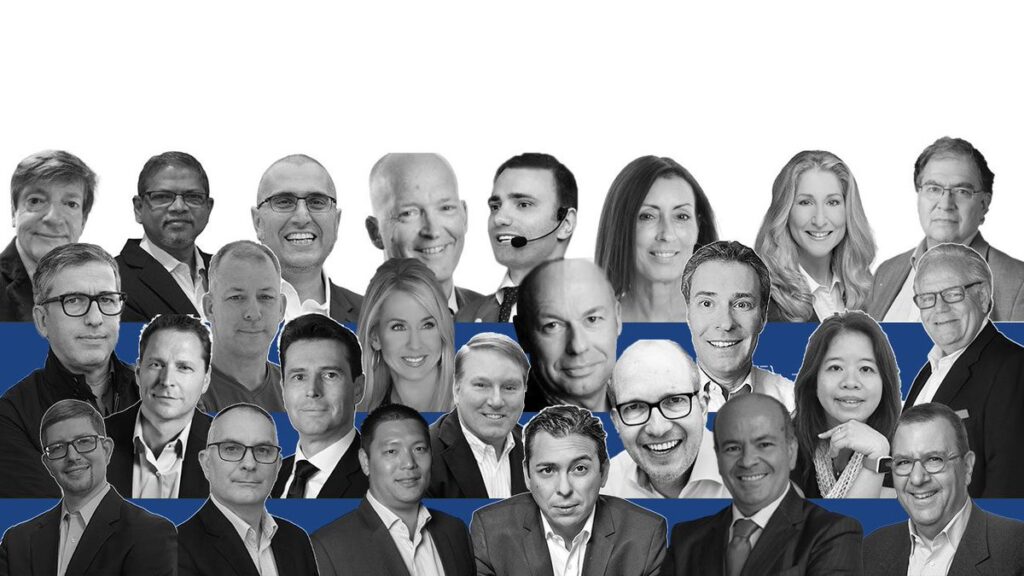 Sparity Names Brian Solis as One of the Top 25 Digital Transformation Influencers You Need to Follow